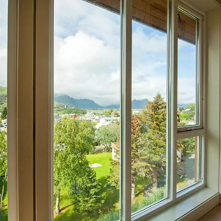 In Apartment Stamsund