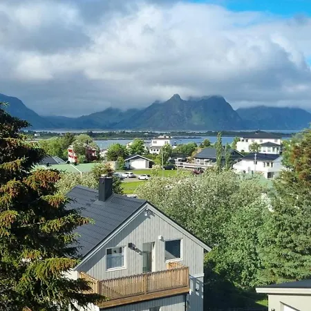 Apartment In Stamsund