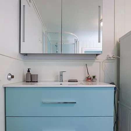Apartment In *