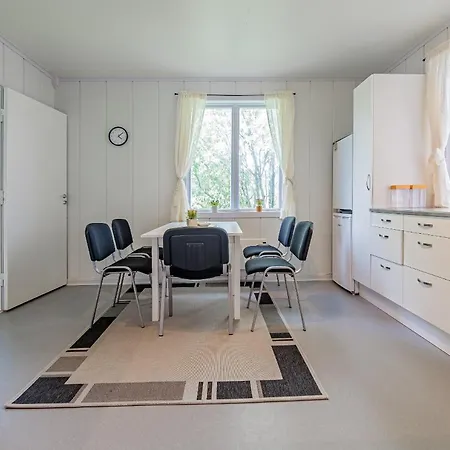 Apartment In