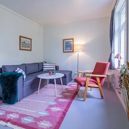 Apartment In