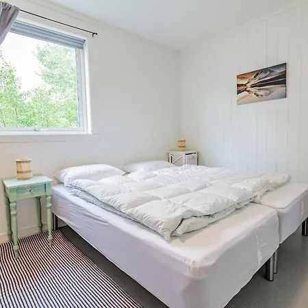 Appartement In Stamsund